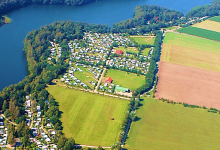 Natur-Campingplatz Salemer See
