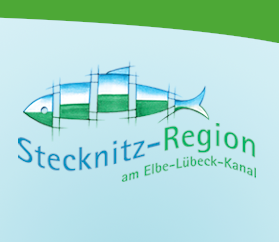 Hier gelangen Sie zur Internetseite der Stecknitz-Region.